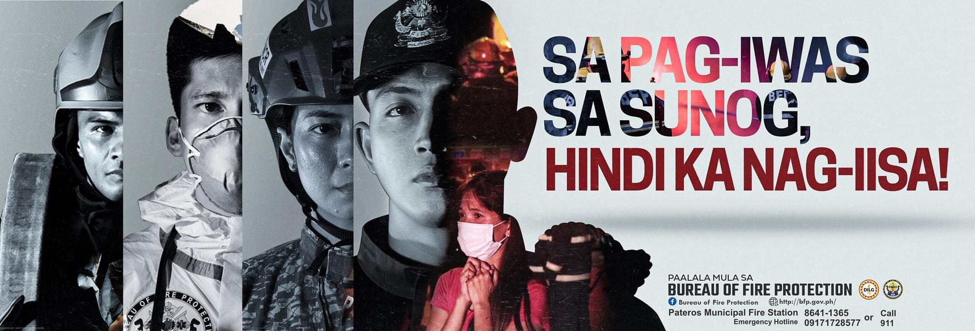 BFP NCR Pateros Huli